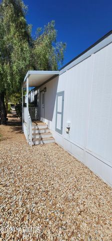 2233 E BEHREND Drive 41, Phoenix, AZ 85024