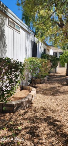 2233 E BEHREND Drive 41, Phoenix, AZ 85024