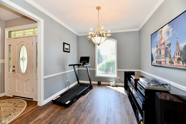 1708 Woodcroft Court, Greenwood, IN 46143