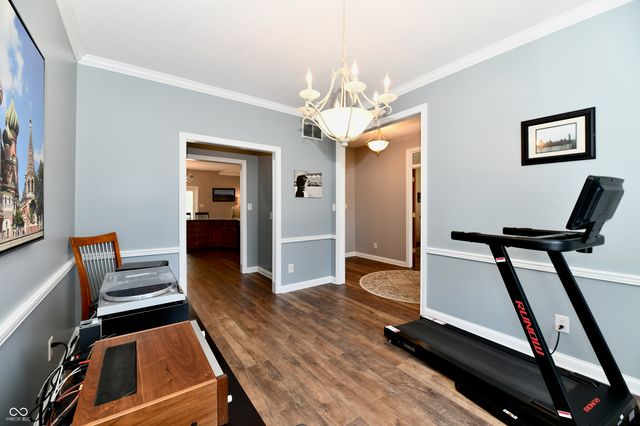 1708 Woodcroft Court, Greenwood, IN 46143