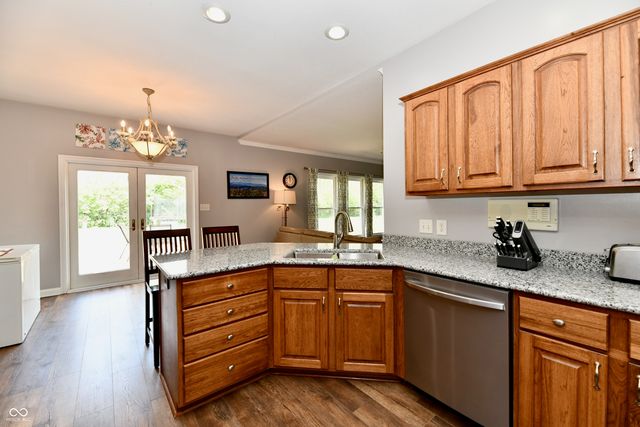 1708 Woodcroft Court, Greenwood, IN 46143