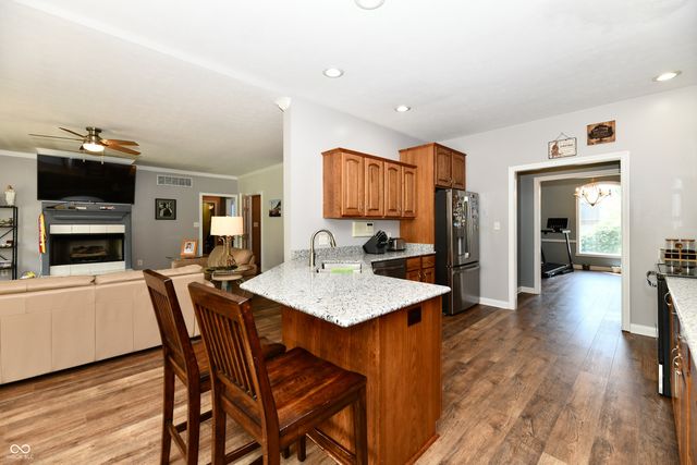 1708 Woodcroft Court, Greenwood, IN 46143