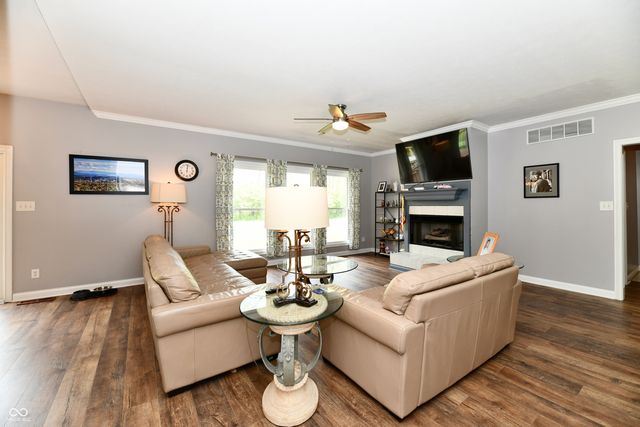 1708 Woodcroft Court, Greenwood, IN 46143