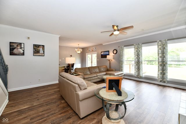 1708 Woodcroft Court, Greenwood, IN 46143