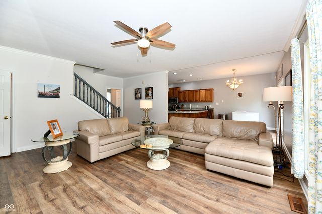 1708 Woodcroft Court, Greenwood, IN 46143