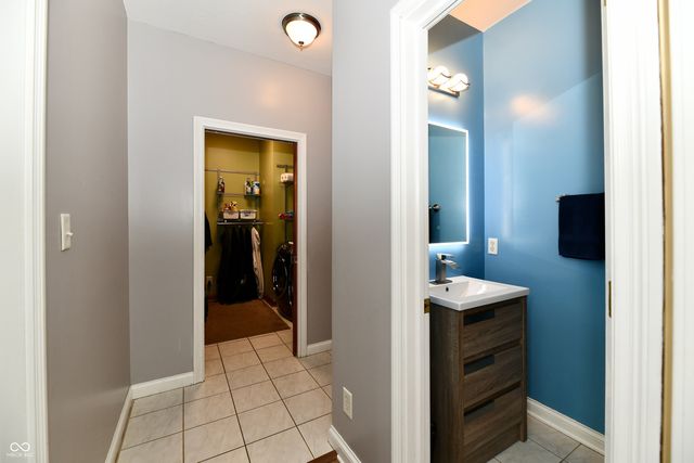 1708 Woodcroft Court, Greenwood, IN 46143