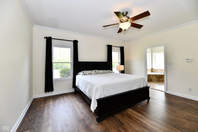 1708 Woodcroft Court, Greenwood, IN 46143