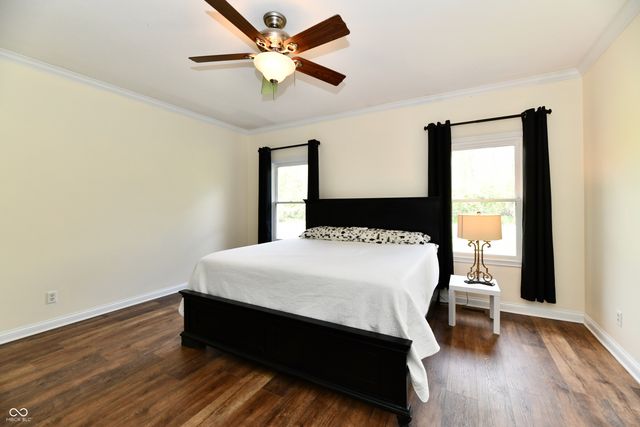 1708 Woodcroft Court, Greenwood, IN 46143