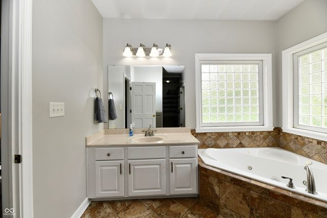 1708 Woodcroft Court, Greenwood, IN 46143