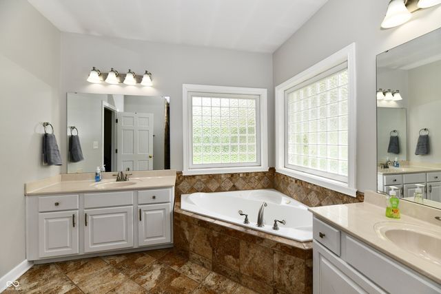 1708 Woodcroft Court, Greenwood, IN 46143