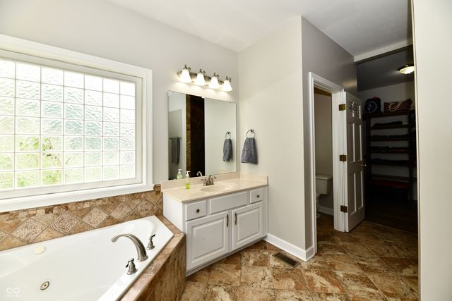 1708 Woodcroft Court, Greenwood, IN 46143