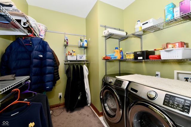 1708 Woodcroft Court, Greenwood, IN 46143