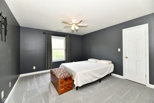 1708 Woodcroft Court, Greenwood, IN 46143