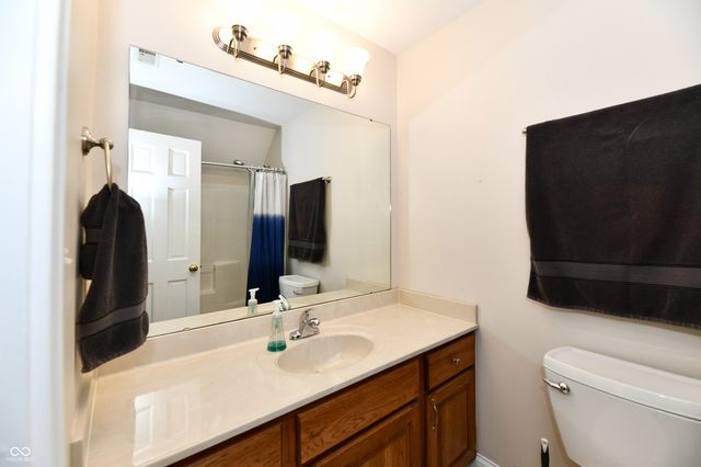 1708 Woodcroft Court, Greenwood, IN 46143