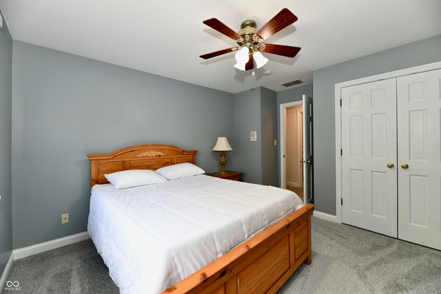 1708 Woodcroft Court, Greenwood, IN 46143