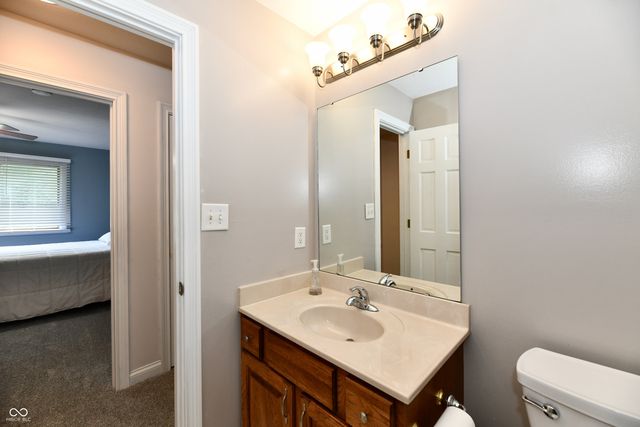 1708 Woodcroft Court, Greenwood, IN 46143