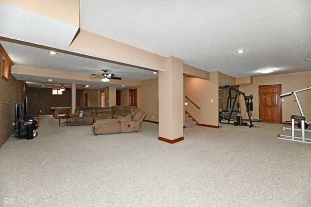 1708 Woodcroft Court, Greenwood, IN 46143