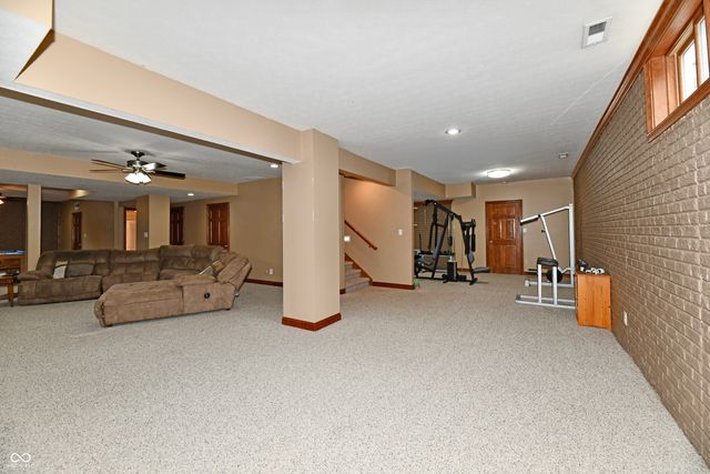 1708 Woodcroft Court, Greenwood, IN 46143