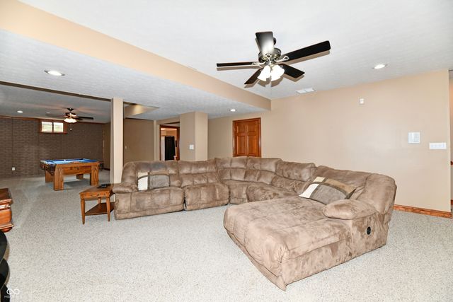 1708 Woodcroft Court, Greenwood, IN 46143