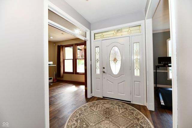 1708 Woodcroft Court, Greenwood, IN 46143