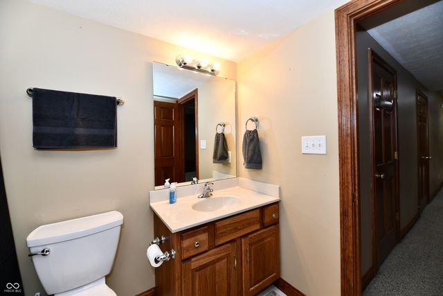 1708 Woodcroft Court, Greenwood, IN 46143