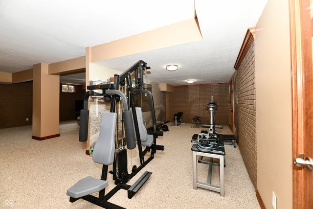 1708 Woodcroft Court, Greenwood, IN 46143