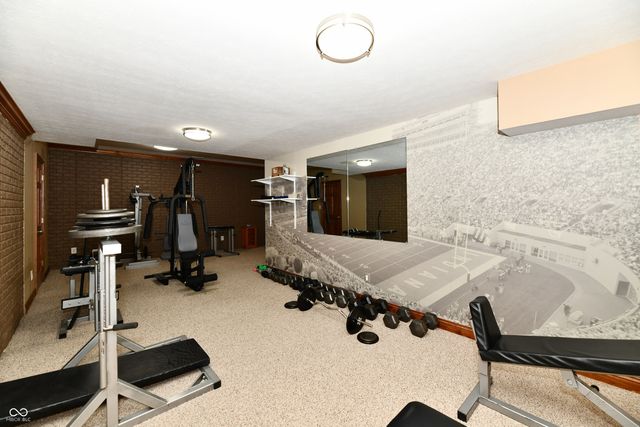 1708 Woodcroft Court, Greenwood, IN 46143