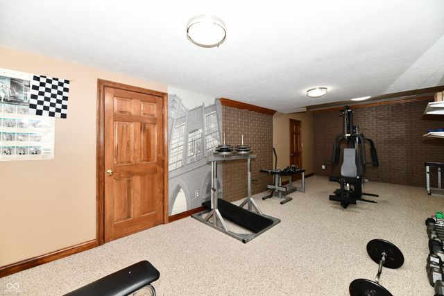 1708 Woodcroft Court, Greenwood, IN 46143