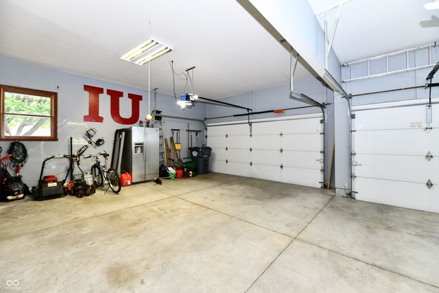 1708 Woodcroft Court, Greenwood, IN 46143