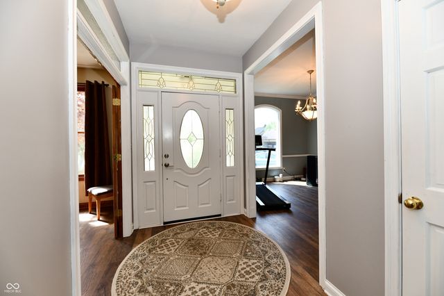 1708 Woodcroft Court, Greenwood, IN 46143