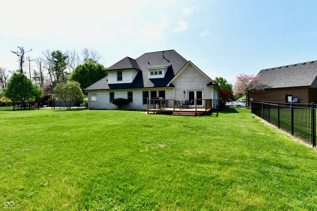 1708 Woodcroft Court, Greenwood, IN 46143