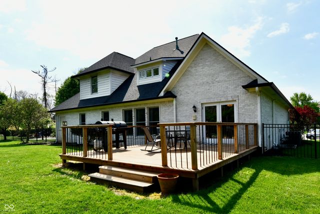 1708 Woodcroft Court, Greenwood, IN 46143