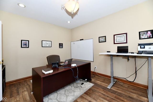 1708 Woodcroft Court, Greenwood, IN 46143