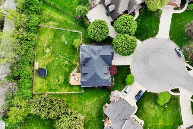 1708 Woodcroft Court, Greenwood, IN 46143