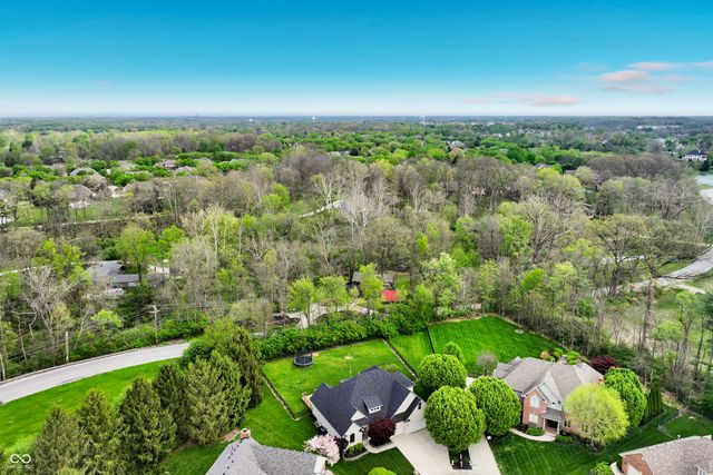 1708 Woodcroft Court, Greenwood, IN 46143