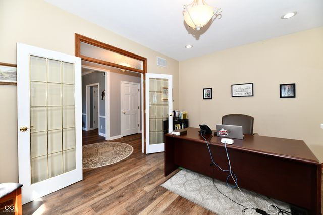 1708 Woodcroft Court, Greenwood, IN 46143