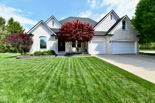 1708 Woodcroft Court, Greenwood, IN 46143