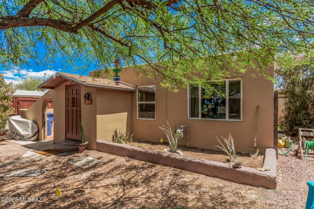 1130 E Spring Street, Tucson, AZ 85719