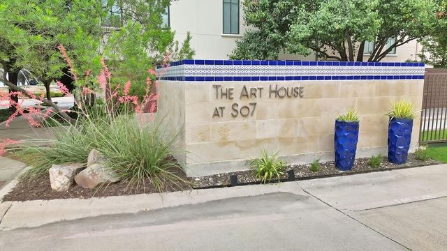 2608 Museum Way 3204, Fort Worth, TX 76107