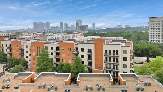 2608 Museum Way 3204, Fort Worth, TX 76107