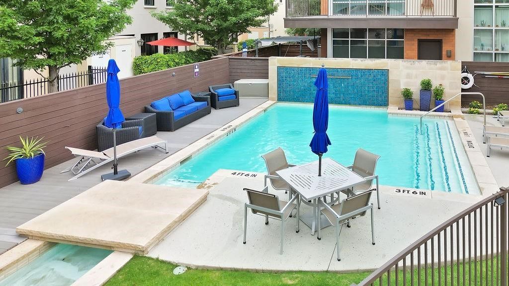 2608 Museum Way 3204, Fort Worth, TX 76107