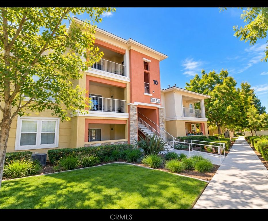 31291 David, Temecula, CA 92592 — exterior