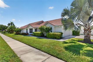 11055 Longshore WAY W, Naples, FL 34119