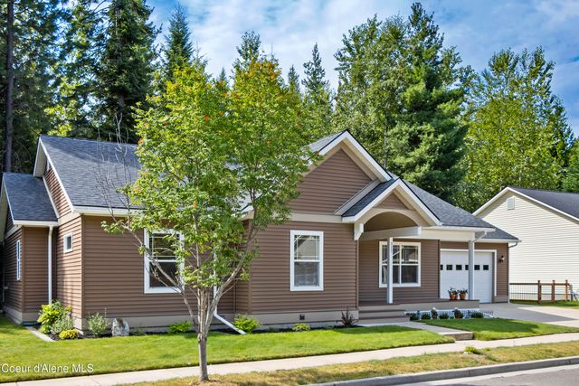 317 Huppert Lane, Sandpoint, ID 83864