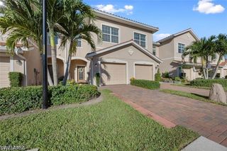 2707 Blossom WAY, Naples, FL 34120