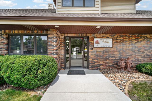 411 SE Delaware Avenue 310, Ankeny, IA 50021