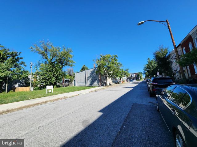 1709 MCKEAN AVE, Baltimore, MD 21217