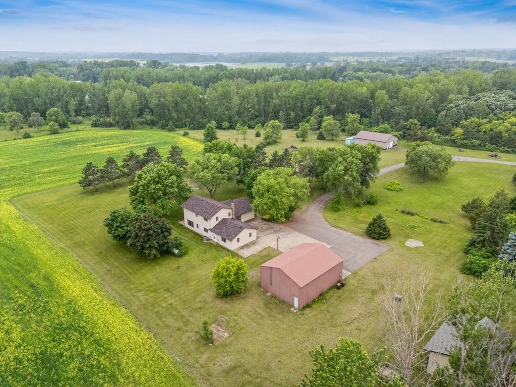 12250 Afton Avenue NE, Monticello, MN 55362