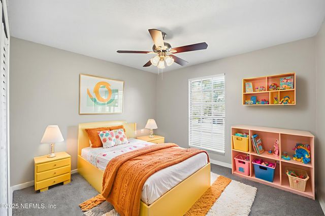 752 ASHWOOD Street, Orange Park, FL 32065