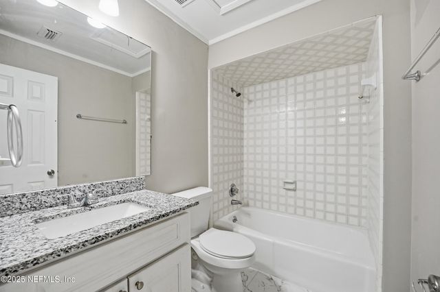 752 ASHWOOD Street, Orange Park, FL 32065